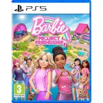 Barbie Project Friendship [PS5]